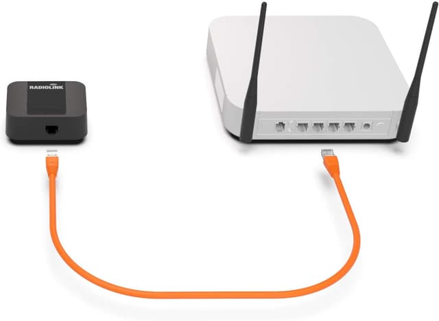 Thumbnail 1 de WORX Módulo Landroid RadioLink WA0864 500 m 📷