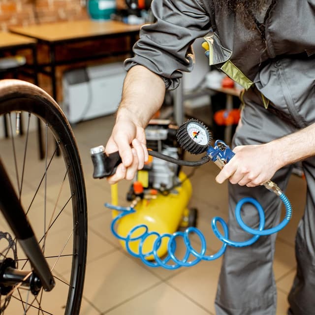 Thumbnail 6 de CCLIFE Tuyau d'air PU 10 m đ