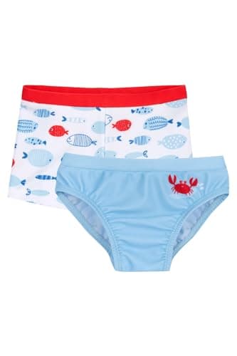 Imagen de Chicco Bañador bebé niño 2 unidades en OfertitasTOP