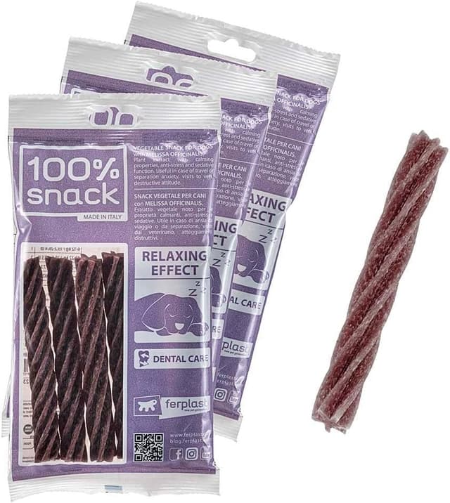 Detalle de Ferplast Snack naturale per cane 315g