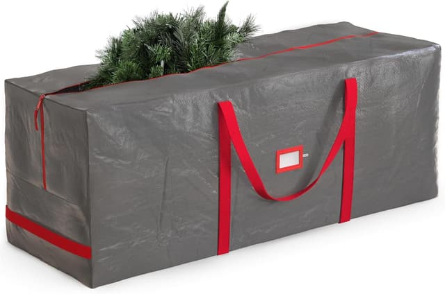 Imagen de Zober Large Christmas Tree Storage Bag 9 Ft 🎄 en OfertitasTOP