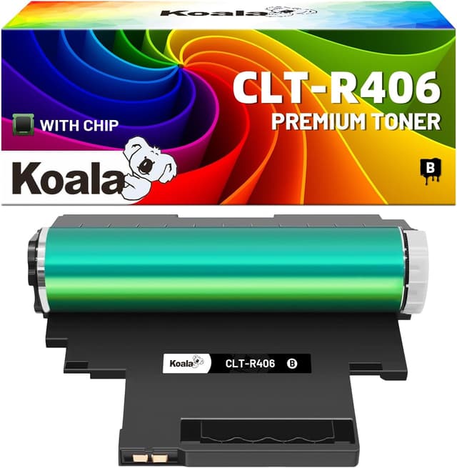 Detalle de Koala Tambour pour Samsung 4000 pages