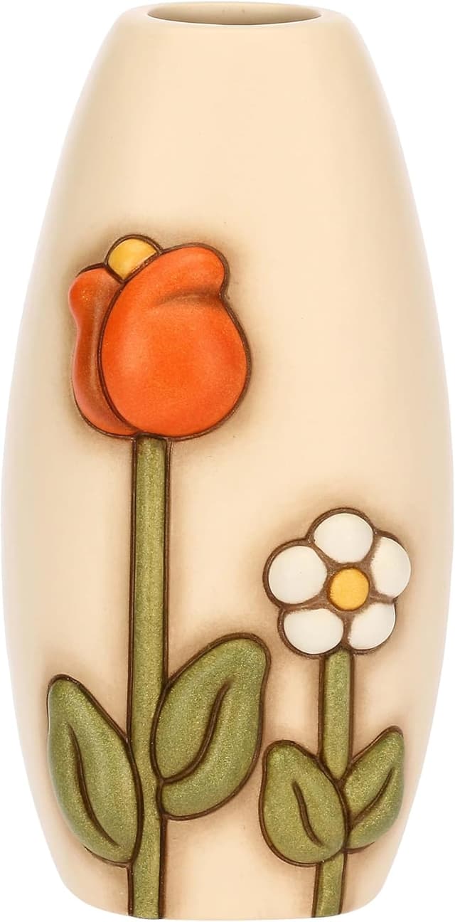 Thumbnail 6 de THUN Casetta porta tea-light con vischio 9,4×9,6×12 cm 🕯