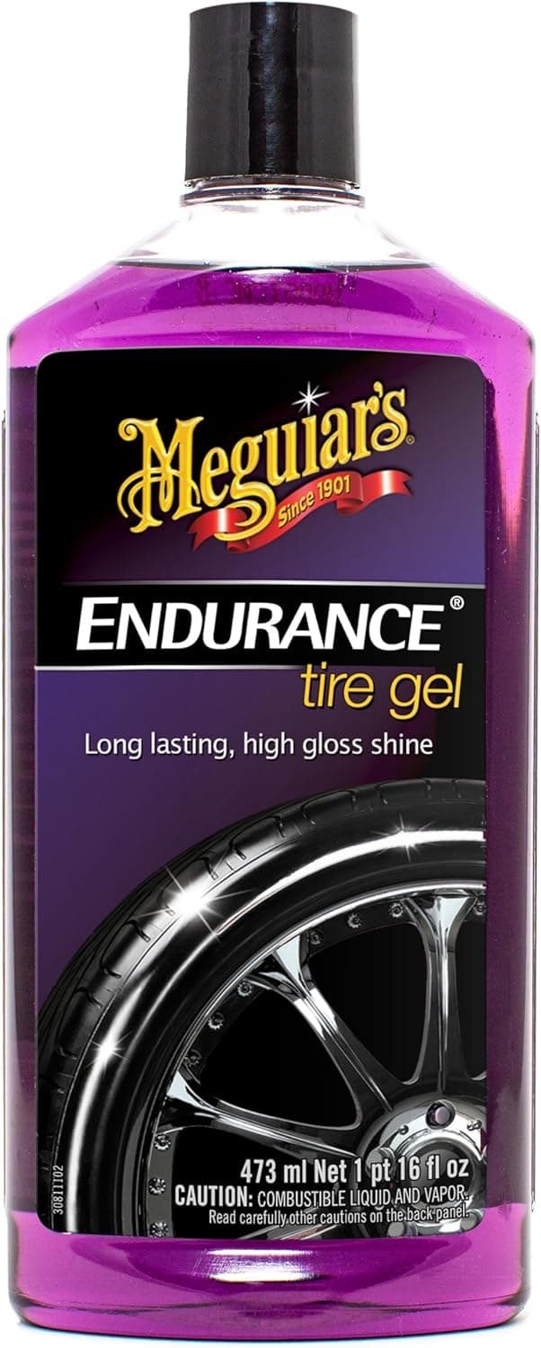 Imagen de Meguiar's G7516EU Endurance Gel nero en OfertitasTOP
