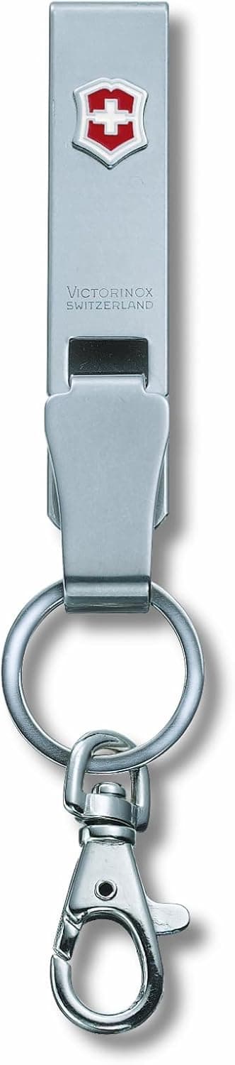 Detalle de Victorinox Belt Pendant Swiss Army Pocket Knife accessories