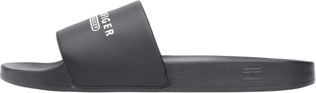 Detalle de Tommy Hilfiger Raised Pool Slide 1