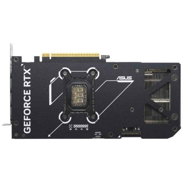 Thumbnail 2 de ASUS Dual GeForce RTX 5070 tarjeta gráfica 12GB