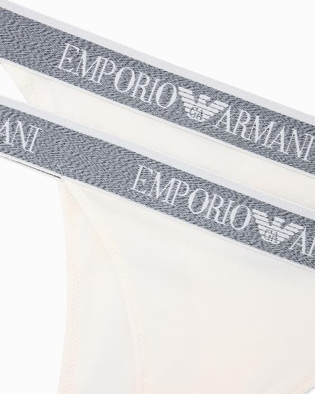 Thumbnail 2 de Emporio Armani Strings Femme