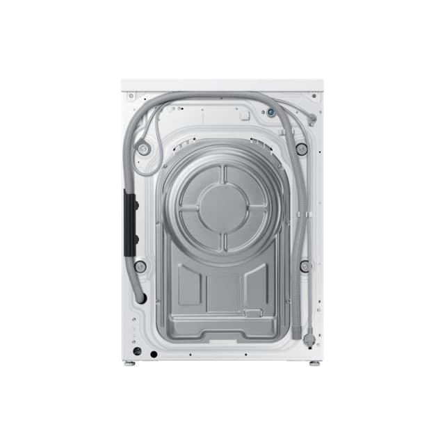 Detalle de Samsung Lavasecadora 9 kg AI Control WD90DB7B85GW con autodosificador y Wi‑Fi