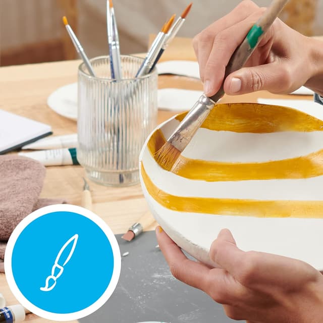 Thumbnail 3 de Staedtler FIMO Air Light, pain pâte à modeler 250 g 🎨