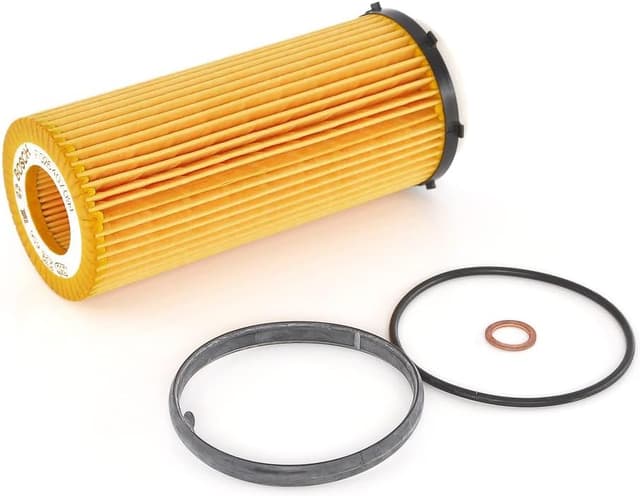 Thumbnail 4 de Bosch P7094 Filtre à huile