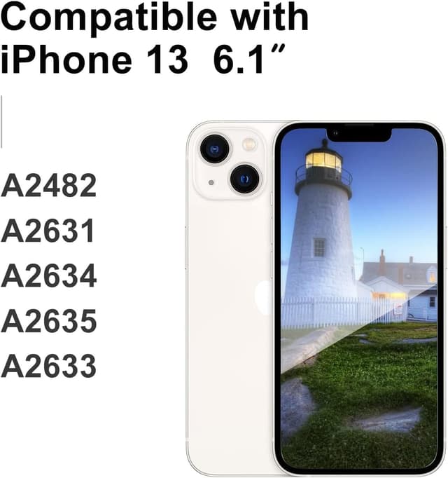 Detalle de LL TRADER iPhone 13 LCD screen replacement