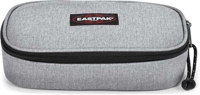 Thumbnail 4 de EASTPAK OVAL XL Estuche Negro para Escuela