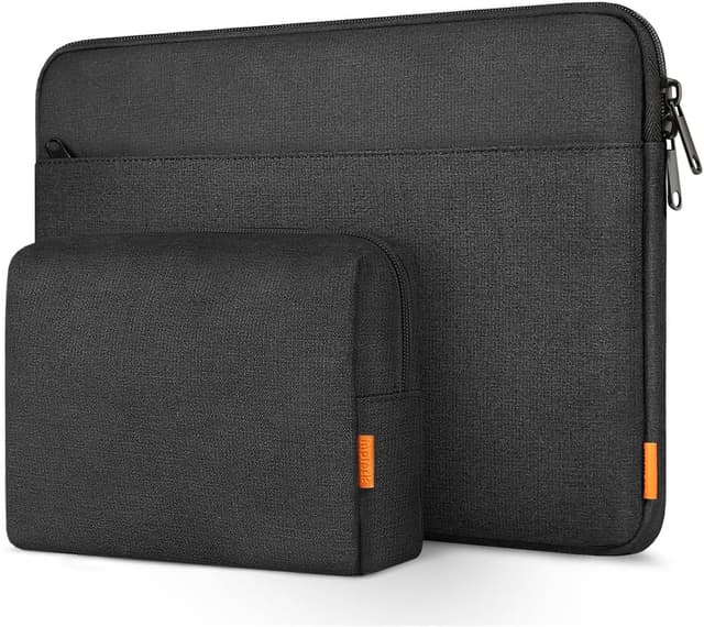 Detalle de Inateck 13 inch Laptop Case Sleeve Bag for MacBook Air/Pro 2016–2025