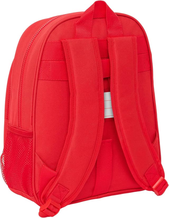 Thumbnail 1 de safta Atlético de Madrid sac à dos 27 x 10 x 33 cm