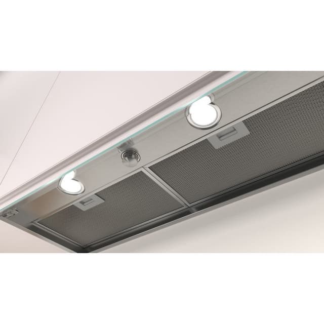 Thumbnail 2 de Balay 3BD896MX campana decorativa 90 cm acero inoxidable