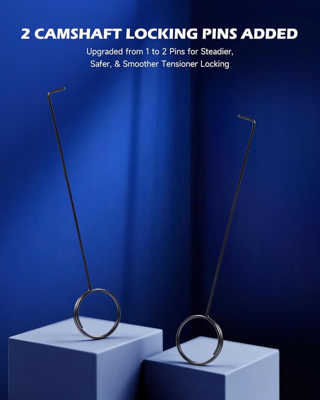 Thumbnail 6 de Orion Motor Tech 3.6 Pentastar Timing Tool Kit (Orion Motor Tech) for VW/Chrysler/Dodge/Jeep/Ram 3.6L