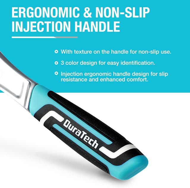 Thumbnail 5 de DURATECH Llave de carraca 1/4 147 mm