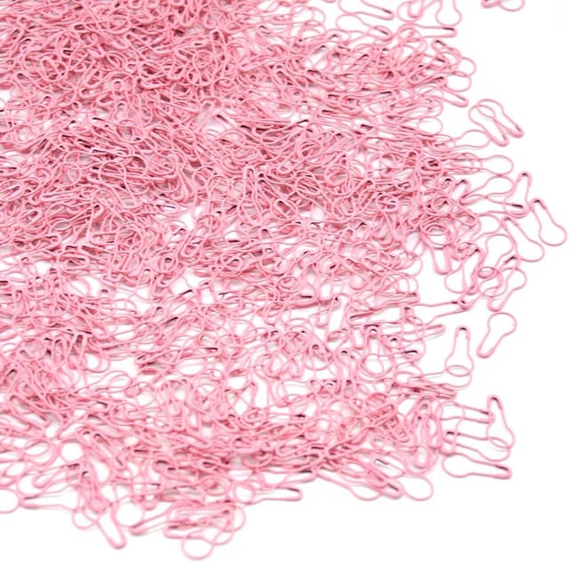 Thumbnail 4 de Hocansen 1000 Pcs 22mm Bulb Safety Pins