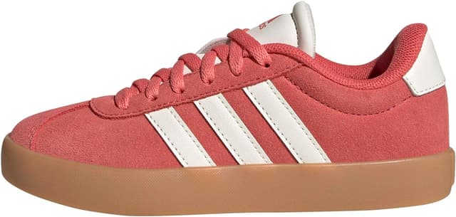 Detalle de adidas Unisex Kids VL Court 3.0 trainers