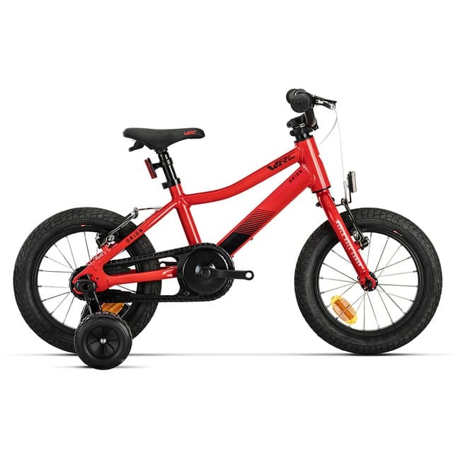 Imagen de WRC Orion 14'' Alloy: bici infantil 3-5 años en OfertitasTOP
