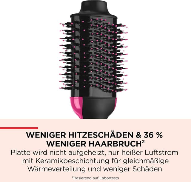Thumbnail 4 de Revlon RVDR5222 Haartrockner đâ