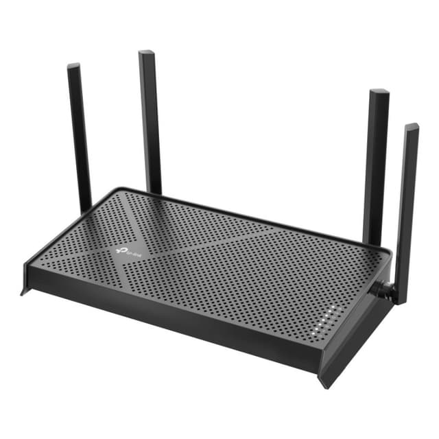 Detalle de TP-Link Archer BE230 Router Wi‑Fi 7 3,6 Gbps Dual Band