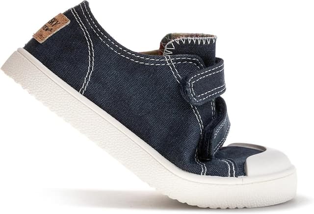 Thumbnail 4 de Pablosky Lona 980120 zapatillas azul talla 28 EU