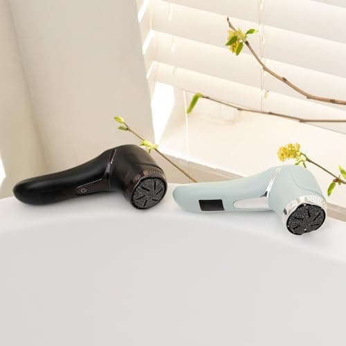 Thumbnail 9 de Silk'n Râpe électrique pieds étanche, 3 disques ⚙