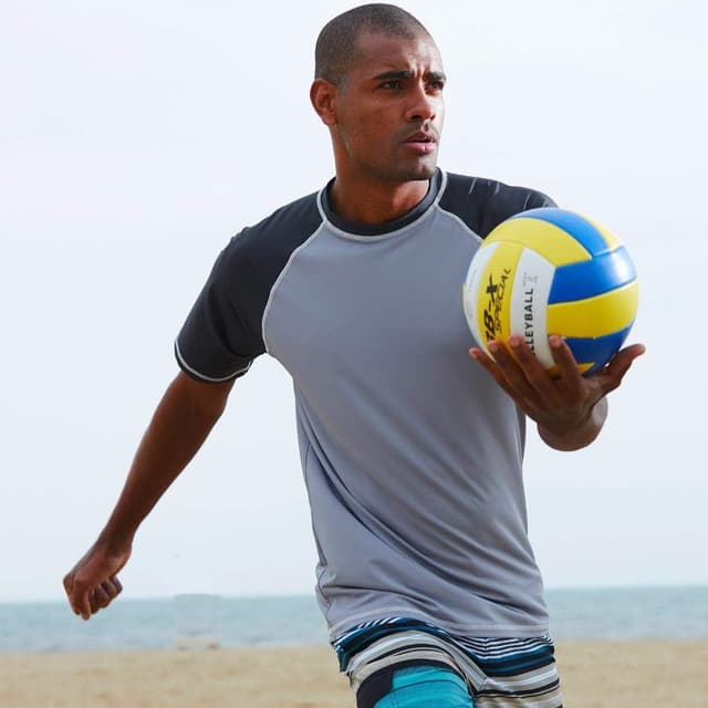 Thumbnail 6 de Arcweg Rashguard manches courtes UPF 50+