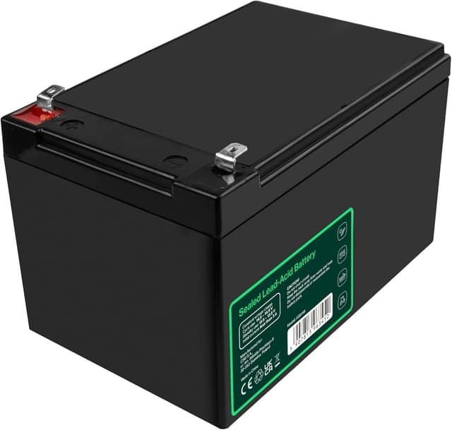 Thumbnail 4 de GreenCell Batteria AGM 12V 🔌