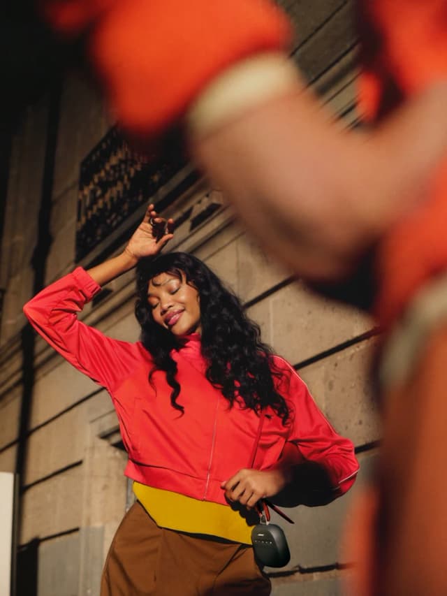 Thumbnail 9 de Bose SoundLink Micro 2 12 Stunden Akku