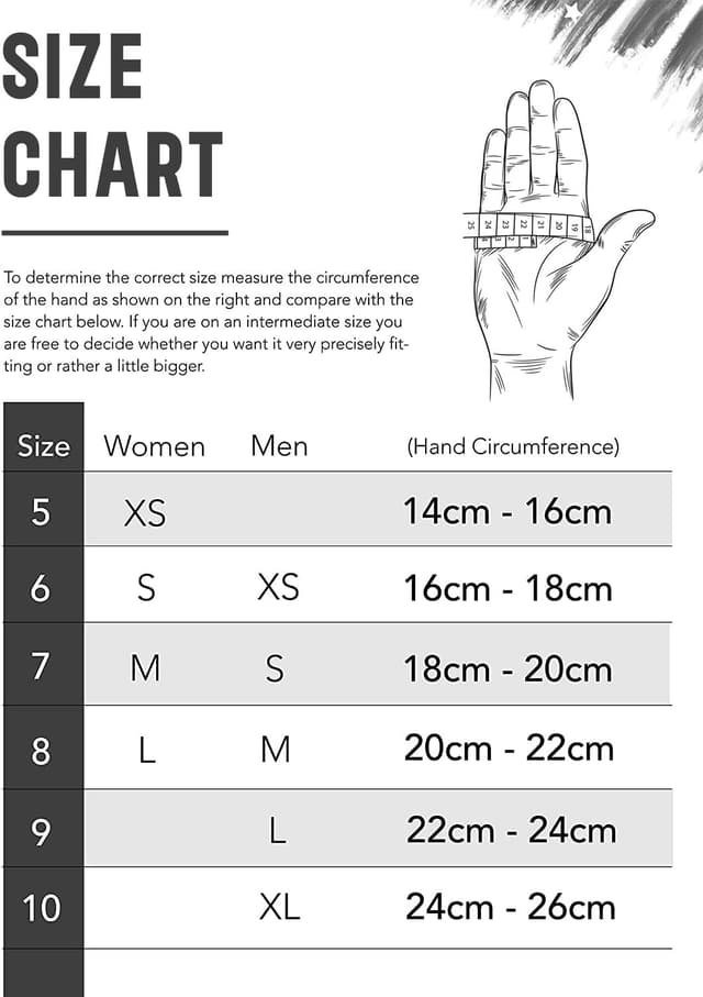 Thumbnail 6 de Beast Rage Gants d'haltérophilie poignet rembourré