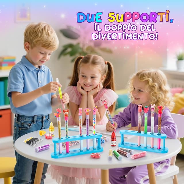 Thumbnail 4 de Laboratorio Delle Penne Fabbrica delle Penne 66+ pezzi