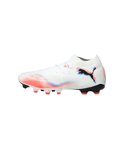 Detalle 2 de PUMA Future 8 Match FG/AG 44 — Botas de fútbol