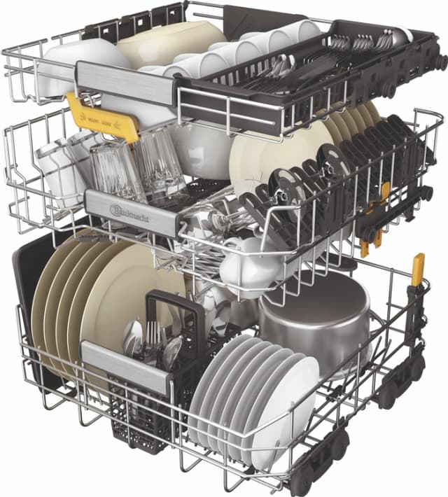 Thumbnail 12 de Bauknecht B8I HP42 LC 🍽