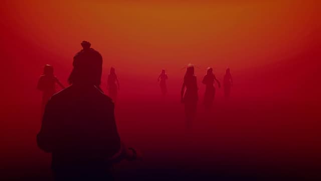 Thumbnail 5 de Sifu Switch action game