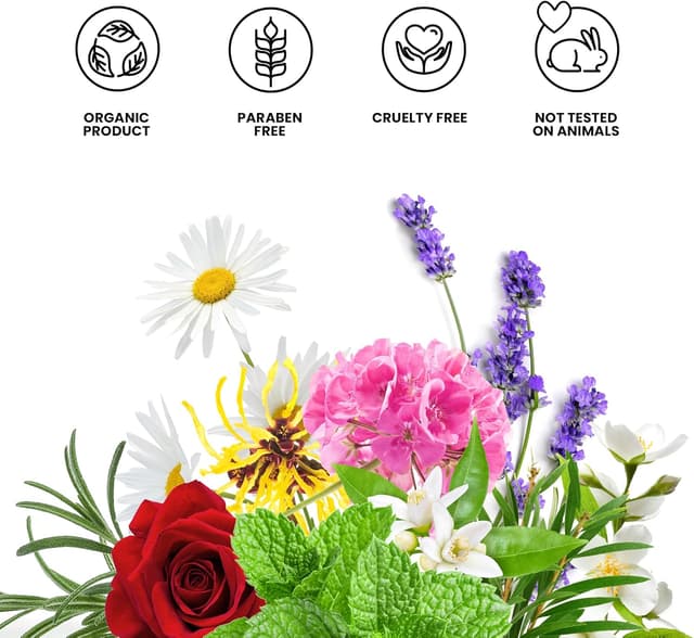 Thumbnail 5 de Bretania Hydrolat Orange 500ml ⚙