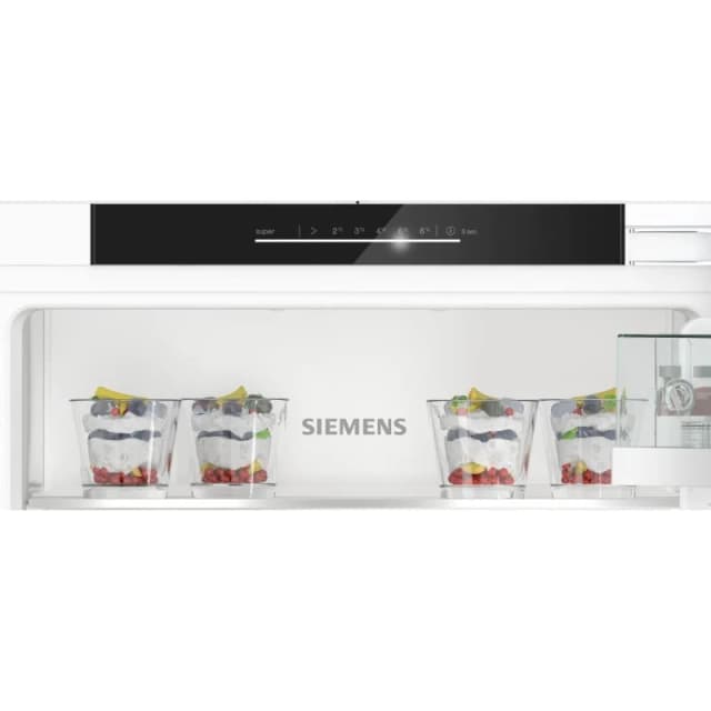 Detalle 2 de Siemens KI41RADD1 frigorífico integrable 204 l D