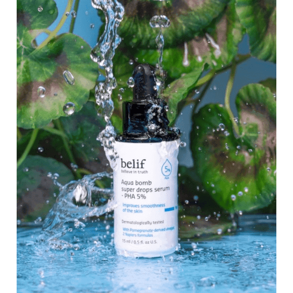 Thumbnail 1 de Belif Super Drops Sérum PHA 5% 15 ml