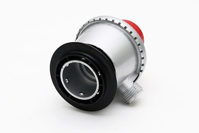 Detalle 2 de Com Gas 200084 regulador salida libre 5.5x7x8 cm