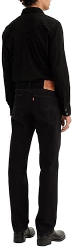 Thumbnail 4 de Levi's 505 Regular Fit Jeans hombre 32W