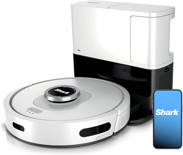 Imagen de Shark AV2511AE AI Ultra Vacuum en OfertitasTOP