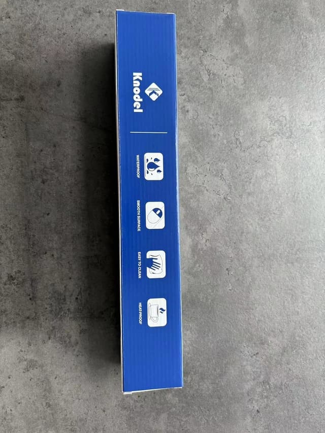 Thumbnail 2 de K KNODEL Schreibtischmatte doppelseitig dunkelgrün 43 x 90 cm – schützende Unterlage für Büro & Zuhause