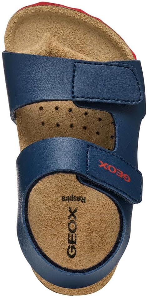 Thumbnail 3 de Geox Baby Chalki Jungen Sandal