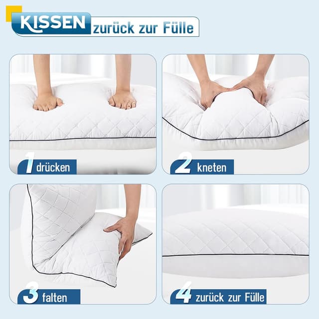 Thumbnail 6 de AS AWESLING Ganzkörperkissen 160 x 50 cm