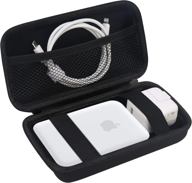 Thumbnail 2 de Elonbo Carrying Case for MagSafe Charger, Travel Bag