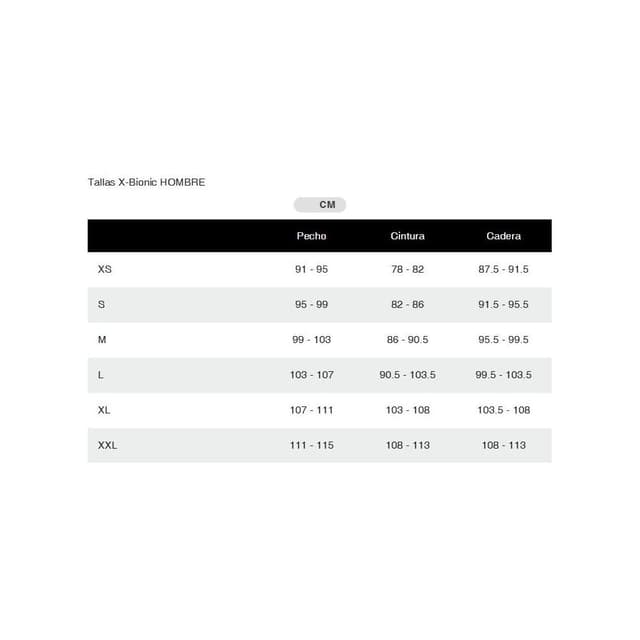 Thumbnail 1 de X-Bionic ENERGY ACCUMULATOR 4.0 Camiseta esquí hombre