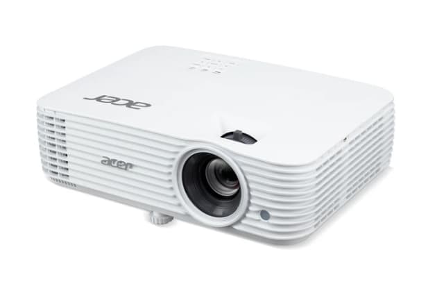 Detalle 2 de Acer H6815BD 4K-Beamer mit 4 000 ANSI-Lumen