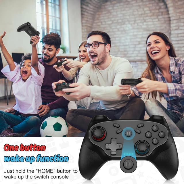 Thumbnail 6 de GGiking Wireless Controller 500 mAh